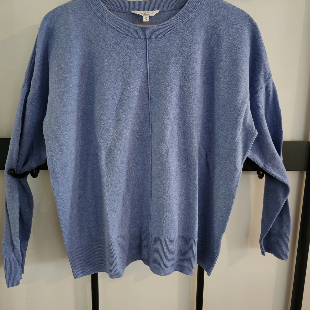 Reitmans Women's Crew Neck Sweater